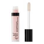 e.l.f. Lip Plumping Gloss, High-Shine Liquid Lip Color, Creates Fuller Lips & Plumper Pout, Moisturizing Formula, Pink Paloma, 0.09 Fl Oz