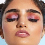 URBAN DECAY 24/7 Eyeshadow Compact - Award-Winning & Long-Lasting Eye Makeup - Up to 12 Hour Wear - Ultra-Blendable, Pigmented Color - Vegan Formula – Tease (Cool Taupe Matte)