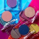 URBAN DECAY 24/7 Eyeshadow Compact - Award-Winning & Long-Lasting Eye Makeup - Up to 12 Hour Wear - Ultra-Blendable, Pigmented Color - Vegan Formula – Tease (Cool Taupe Matte)