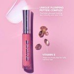 Buxom Full-On Plumping Lip Polish, Kimberly