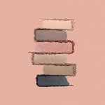 bareMinerals Mineralist Eyeshadow Palette, Six Richly Pigmented + Blendable Shades, Talc-Free Eye Shadow Palette Makeup, Vegan