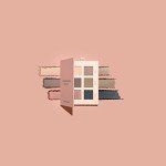 bareMinerals Mineralist Eyeshadow Palette, Six Richly Pigmented + Blendable Shades, Talc-Free Eye Shadow Palette Makeup, Vegan