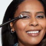 LAURA GELLER Shadow Skills 4pc Eyeshadow Professional Vegan Makeup Brush Set | Apply Eyeshadow & More