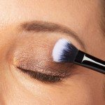 LAURA GELLER Shadow Skills 4pc Eyeshadow Professional Vegan Makeup Brush Set | Apply Eyeshadow & More