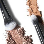 LAURA GELLER Shadow Skills 4pc Eyeshadow Professional Vegan Makeup Brush Set | Apply Eyeshadow & More
