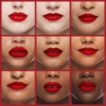NYX PROFESSIONAL MAKEUP Mechanical Lip Liner Pencil, Red