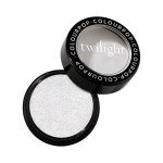 ColourPop Twilight Collection Super Shock Highlighter Makeup - High-Pigment, Crème-Powder Face Makeup - Buildable & Blendable Formula with a Unique Bouncy Texture - Vampire Skin (0.15 oz)