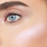 ColourPop Twilight Collection Super Shock Highlighter Makeup - High-Pigment, Crème-Powder Face Makeup - Buildable & Blendable Formula with a Unique Bouncy Texture - Vampire Skin (0.15 oz)