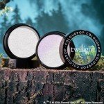ColourPop Twilight Collection Super Shock Highlighter Makeup - High-Pigment, Crème-Powder Face Makeup - Buildable & Blendable Formula with a Unique Bouncy Texture - Vampire Skin (0.15 oz)