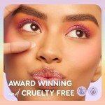 ColourPop Twilight Collection Super Shock Highlighter Makeup - High-Pigment, Crème-Powder Face Makeup - Buildable & Blendable Formula with a Unique Bouncy Texture - Vampire Skin (0.15 oz)