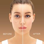 L.A. Girl Cosmetics HD Pro Concealer, Porcelain, 0.28 oz, (LAX-GC969)