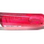 The Make-Up Artist Project 5 Pack Lip Gloss Set of Lip Gels - Clear, Watermelon, Strawberry, Cherry, and Bubble Gum Hydrating Lip Glosses with Vitamin E