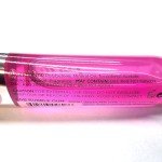 The Make-Up Artist Project 5 Pack Lip Gloss Set of Lip Gels - Clear, Watermelon, Strawberry, Cherry, and Bubble Gum Hydrating Lip Glosses with Vitamin E