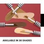 COVERGIRL TruBlend Undercover Concealer, Porcelain, Pack of 1