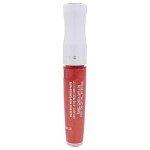 Rimmel Stay Glossy Lip Gloss - Non-Sticky and Lightweight Formula for Lip Color and Shine - 640 All Day Seduction, .18oz