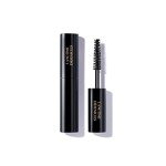 Lancôme Définicils Defining & Lengthening Mascara - For Natural-Looking Lashes - With Vitamin B5 - Black - Travel Size