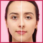 L'Oreal Paris Makeup Infallible Fresh Wear Foundation in a Powder, Up to 24H Wear, Waterproof, Ivory, 0.31 oz.