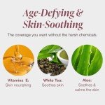 Mineral Fusion, Eyeshadow Palette Coffee Break, 0.25 Ounce