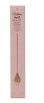 Charlotte Tilbury Pillow Talk Beauty Light Wand Easy Highlighter #Light/Medium, 0.4 Ounce