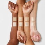 L'Oreal Paris Infallible Up to 24HR Highlighter, Longwear Powder Highlighter For All Day Glow, Icy Gold, 0.31 Oz