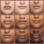 Rimmel 1000 Kisses Lip Liner, Tiramisu, 0.04 Fluid Ounce