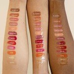 Tower 28 ShineOn Lip Jelly, CHILL, Non-Sticky, Hydrating Vegan Lip Gloss in Clear, Moisturizing Apricot and Raspberry Seed Oil, Clean, Cruelty Free