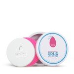 Beautyblender® | Blendercleanser® Solid Unscented Makeup Sponge & Brush Cleanser + Silicone Scrub Mat | Professional Cleansing Tool, Makeup Sponge Cleaner, Vegan & Cruelty Free, Made in USA