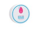 Beautyblender® | Blendercleanser® Solid Unscented Makeup Sponge & Brush Cleanser + Silicone Scrub Mat | Professional Cleansing Tool, Makeup Sponge Cleaner, Vegan & Cruelty Free, Made in USA