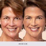 LAURA GELLER NEW YORK Baked Bronze-N-Brighten Bronzer Powder - Medium - Natural Bronze Glow