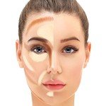 Boobeen Highlighter Makeup Stick Bronzer Glow Face Illuminator Contouring Waterproof Long-lasting