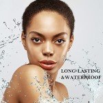 Boobeen Highlighter Makeup Stick Bronzer Glow Face Illuminator Contouring Waterproof Long-lasting