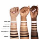 URBAN DECAY 24/7 Waterline Eye Pencil, Waterproof Eyeliner for Tightlining, Smudge-proof, Creamy Demi-Matte Black Liner, Smoky Eye Makeup, Mineral Oil-free, Paraben-free, Cruelty-free - 0.04 oz