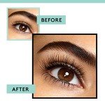 CoverGirl Lash Blast Clean Volume Mascara, Vegan Formula, Volumizing, Smudge-Proof, Cruelty Free, Very Black, 1 Count