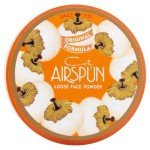 Airspun Loose Powder Translucent