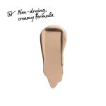 NYX PROFESSIONAL MAKEUP Can't Stop Won't Stop Contour Concealer, 24h Full Coverage Matte Finish - Alabaster