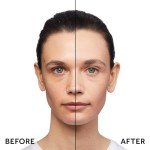 No7 Lift & Luminate Triple Action Serum Foundation - Liquid Makeup with SPF 15 for a Dewy, Glowy Base - Radiant Formula for Mature Skin - Cool Ivory (1 Fl Oz)