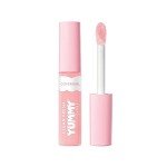 COVERGIRL Clean Fresh Yummy Gloss – Lip Gloss, Sheer, Natural Scents, Vegan Formula - Coconuts About You