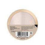 Neutrogena Mineral Sheers Lightweight Loose Powder Makeup Foundation with Vitamins A, C, & E, Sheer to Medium Buildable Coverage, Skin Tone Enhancer, Face Redness Reducer, Nude 40,.19 oz