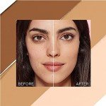 L'Oreal Paris Cosmetics Makeup Infallible Pro-Matte Liquid Longwear Foundation, Nude Buff, 1 fl oz.