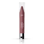 Neutrogena MoistureSmooth Color Stick for Lips, Moisturizing and Conditioning Lipstick with a Balm-Like Formula, Nourishing Shea Butter and Fruit Extracts, 120 Berry Brown,.011 oz, 36 Pack