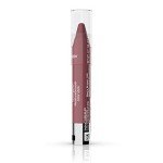 Neutrogena MoistureSmooth Color Stick for Lips, Moisturizing and Conditioning Lipstick with a Balm-Like Formula, Nourishing Shea Butter and Fruit Extracts, 120 Berry Brown,.011 oz, 36 Pack