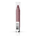 Neutrogena MoistureSmooth Color Stick for Lips, Moisturizing and Conditioning Lipstick with a Balm-Like Formula, Nourishing Shea Butter and Fruit Extracts, 120 Berry Brown,.011 oz, 36 Pack