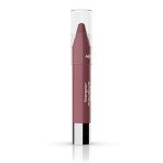 Neutrogena MoistureSmooth Color Stick for Lips, Moisturizing and Conditioning Lipstick with a Balm-Like Formula, Nourishing Shea Butter and Fruit Extracts, 120 Berry Brown,.011 oz, 36 Pack