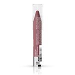 Neutrogena MoistureSmooth Color Stick for Lips, Moisturizing and Conditioning Lipstick with a Balm-Like Formula, Nourishing Shea Butter and Fruit Extracts, 120 Berry Brown,.011 oz, 36 Pack