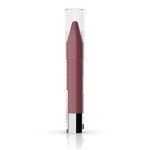 Neutrogena MoistureSmooth Color Stick for Lips, Moisturizing and Conditioning Lipstick with a Balm-Like Formula, Nourishing Shea Butter and Fruit Extracts, 120 Berry Brown,.011 oz, 36 Pack