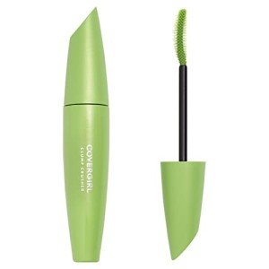 COVERGIRL, Clump Crusher by LashBlast Mascara, Black Brown 810, .44 oz, 1 Count (packaging may vary)