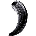 Maybelline Lash Sensational Washable Mascara, Lengthening and Volumizing for a Full Fan Effect, Midnight Black, 1 Count