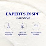 Supergoop! (Re)setting 100% Mineral Powder, Translucent - 0.15 oz - Makeup Setting Powder + Broad Spectrum SPF 35 PA+++ Sunscreen - With Ceramides, Olive Glycerides & Coated Silica Spheres