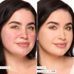 tarte shape tape full-coverage concealer - 22B light beige (light skin with cool, pink undertones) - full size