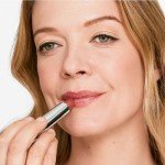 Clinique Dramatically Different Lipstick Shaping Lip Colour | Moisturizing + Hydrating, Tenderheart, 1 Count